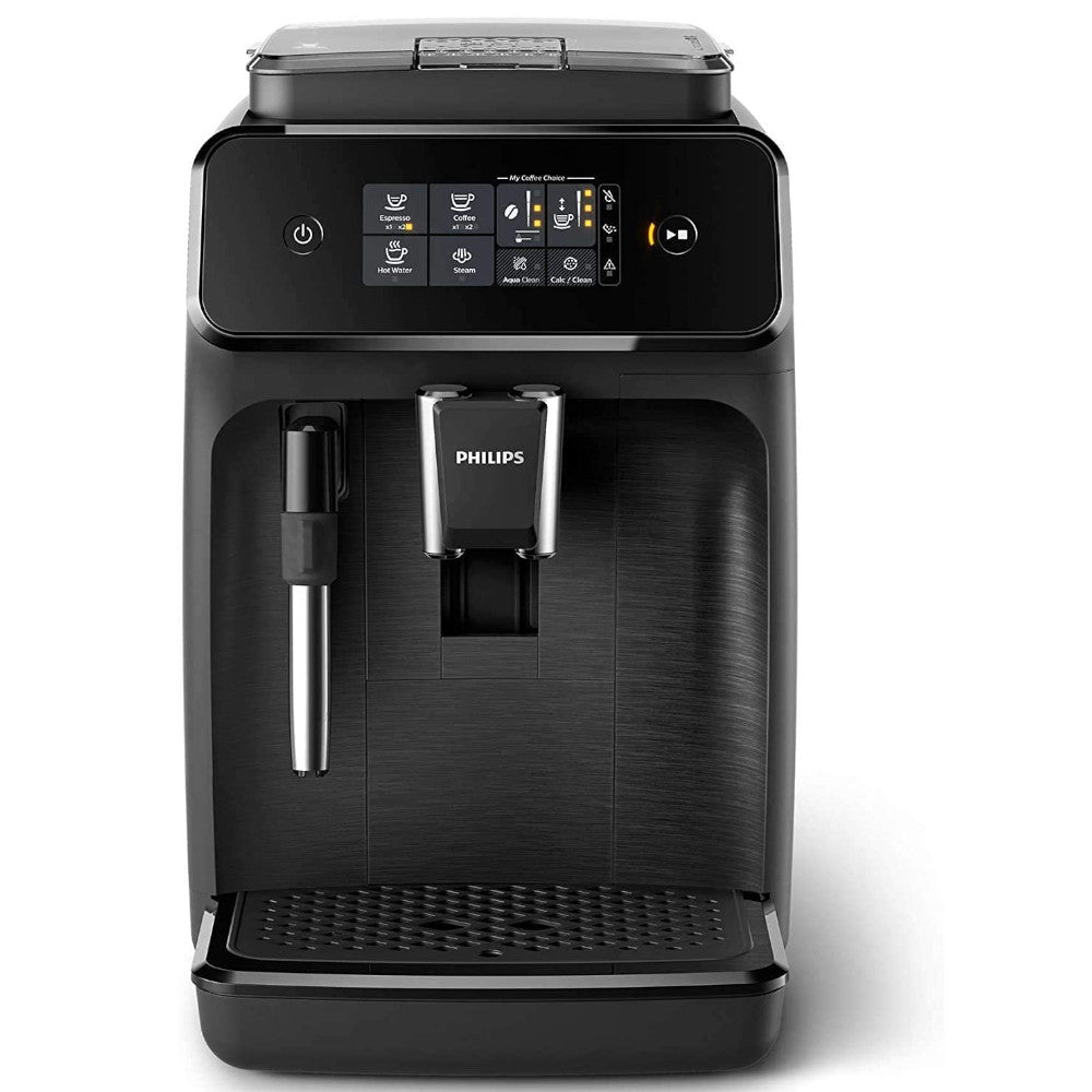 PHILIPS Fully automatic espresso machine - Refurbished with Manufacturer warranty -  EP1220