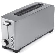 SALTON 2 Slice Long Slot Toaster - ET1816