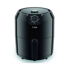 Friteuse à air T-FAL Black Easy Fry XL - Emballage imparfait avec garantie complète - EY201850 
