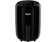 Friteuse à air numérique compacte T-FAL 1,6 L - Emballage défectueux avec garantie complète - EY301850
