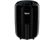 Friteuse à air numérique compacte T-FAL 1,6 L - Emballage défectueux avec garantie complète - EY301850