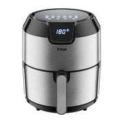Friteuse à air Prestige numérique en acier inoxydable T-FAL 4,2 L - Emballage imparfait avec garantie complète - EY403D50