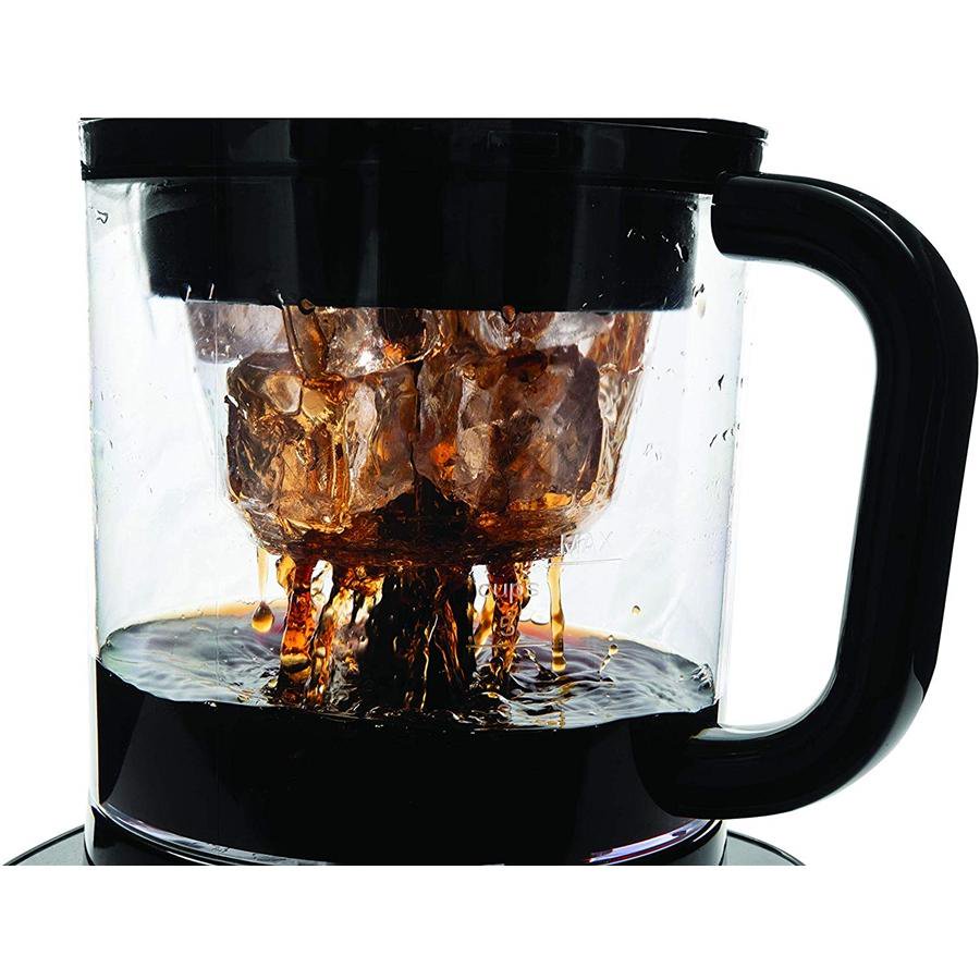 SALTON 7-Cup Cold Brew Coffee Maker - FC1939