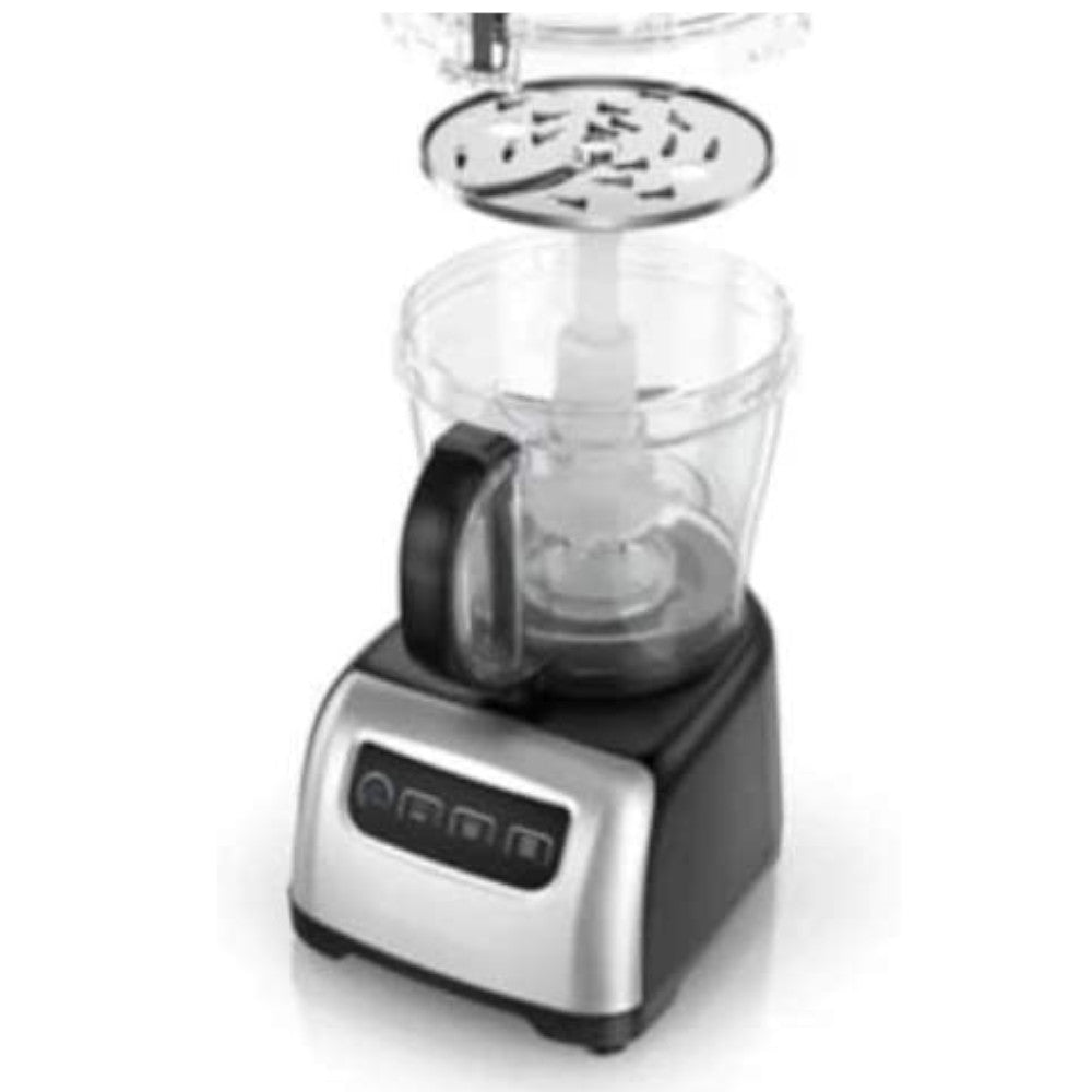 BLACK+DECKER 12 Cup Food Processor - Factory serviced with full warranty - FP3300SKT