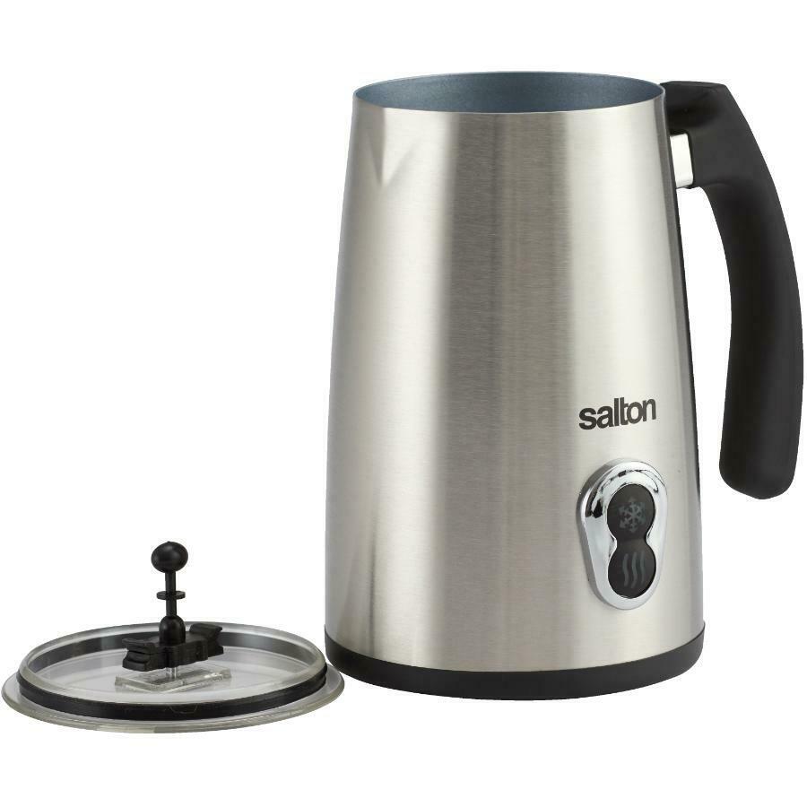 SALTON Cordless Frother - FR1416