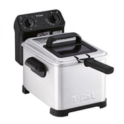 T-FAL Family Pro 3L Deep Fryer - Blemished package with full warranty - FR500051