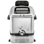 Friteuse T-FAL Ez Clean - Emballage imparfait avec garantie complète - FR800051