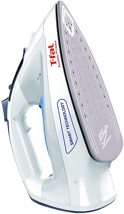 Fer à vapeur T-FAL Access Protect - Emballage défectueux avec garantie complète - FV1610