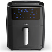 Friteuse à air XXL T-FAL Easy Fry Grill &amp; Steam 3in1 - Emballage défectueux avec garantie complète - FW201850