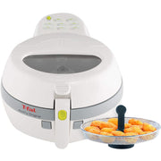 Friteuse à air T-FAL Actifry Original faible en gras, avec accessoire panier à collations - FZ712150