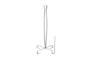 Porte-serviettes en papier à fil plat ITY - G3907