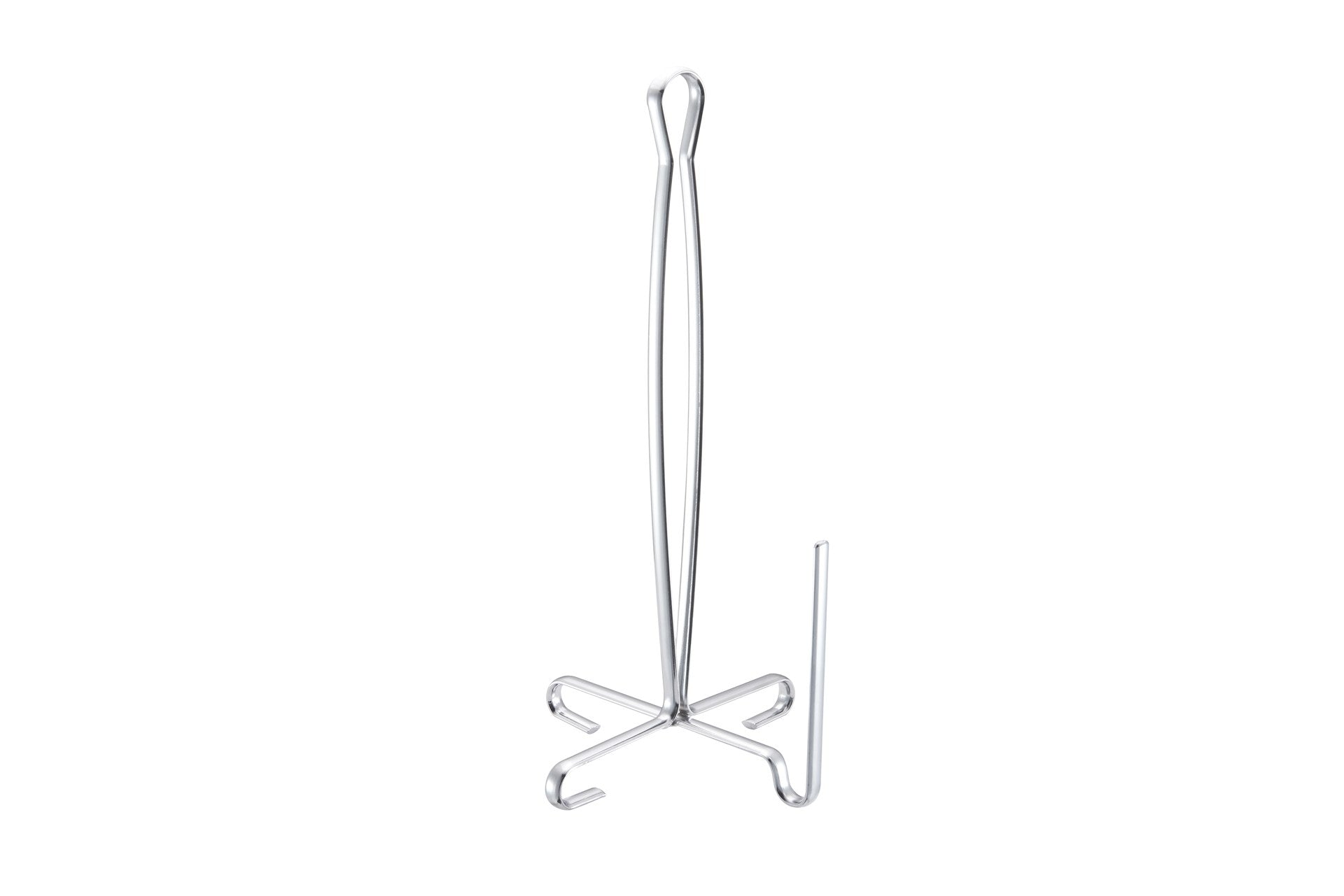 Porte-serviettes en papier à fil plat ITY - G3907