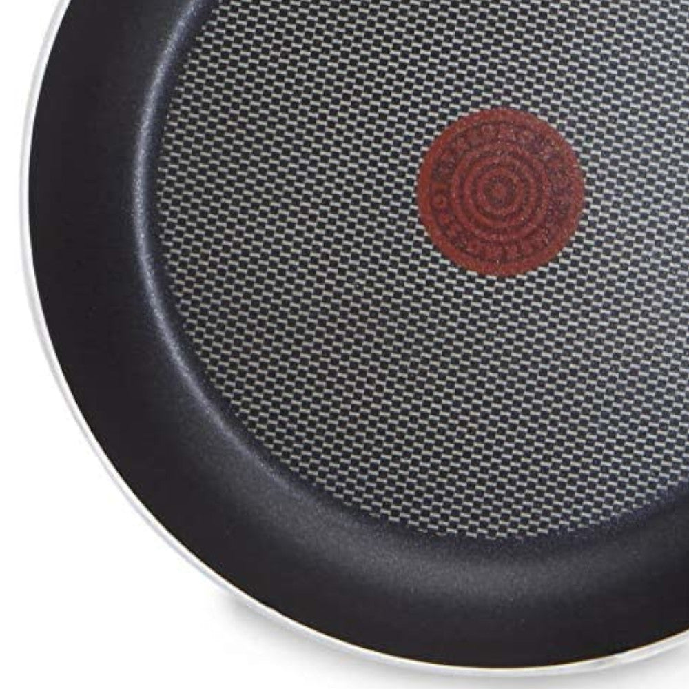 Ensemble de casseroles en acier inoxydable T-FAL Excite de 14 pièces - G706SE54