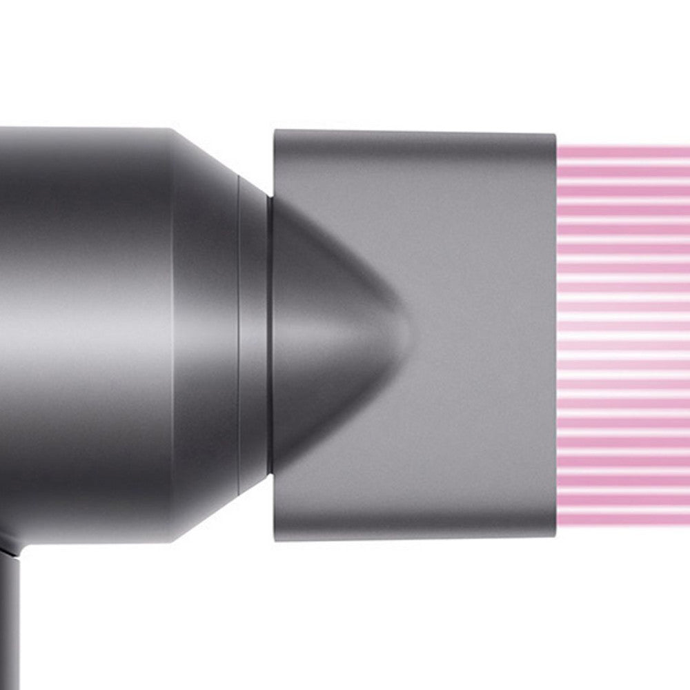 DYSON OFFICIAL OUTLET - Sèche-cheveux Supersonic Nickel + Cuivre - Remis à neuf avec garantie Dyson d'un an - (Excellent état)