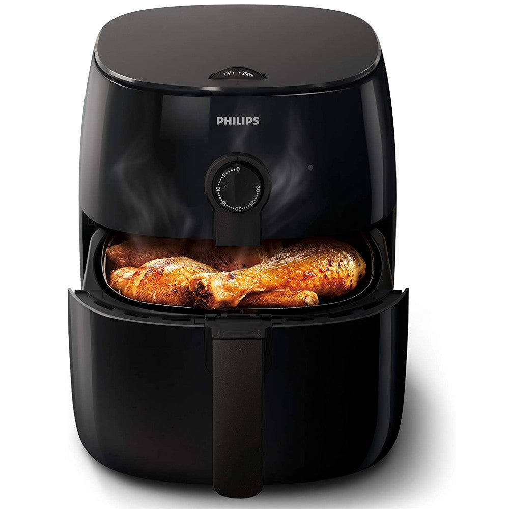 PHILIPS Premium airfryer - Refurbished with Manufacturer warranty - HD9721