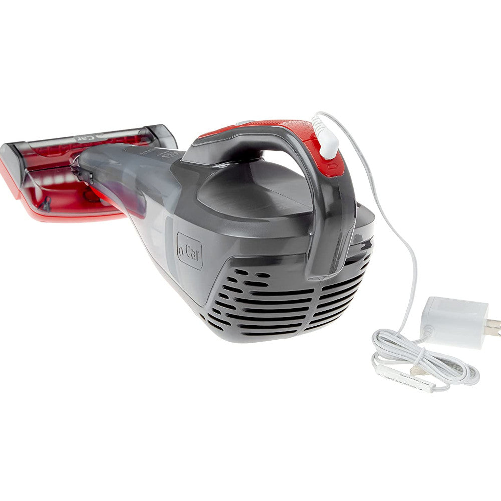 Aspirateur à main sans fil pour voiture BLACK+DECKER Dustbuster - HLVB315JA26