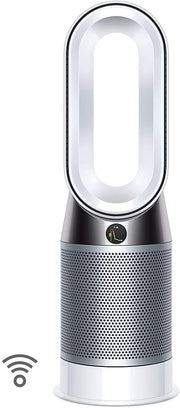 SORTIE OFFICIELLE DYSON - Chauffage soufflant purificateur d'air Pure Hot + Cool - Remis à neuf (EXCELLENT) avec 1 an de garantie Dyson - HP04