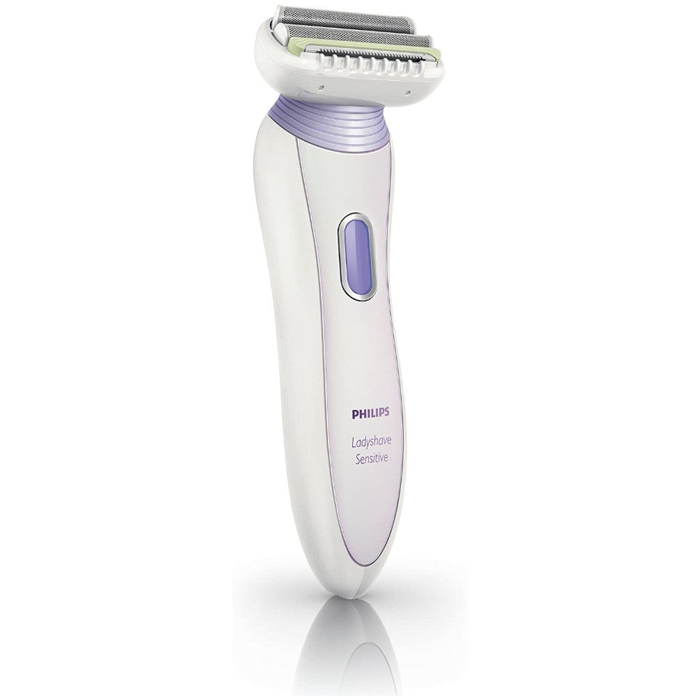 Rasoir féminin PHILIPS à tête pivotante - Reconditionné avec garantie Home Essentials - HP6366/00