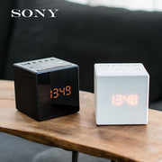 Réveil avec radio SONY - Remis à neuf avec la garantie Home Essentials - ICFC1