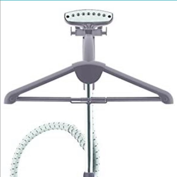 T-FAL Easy Steam Garment Stand up Steamer - Blemished package with full warranty - IS5510