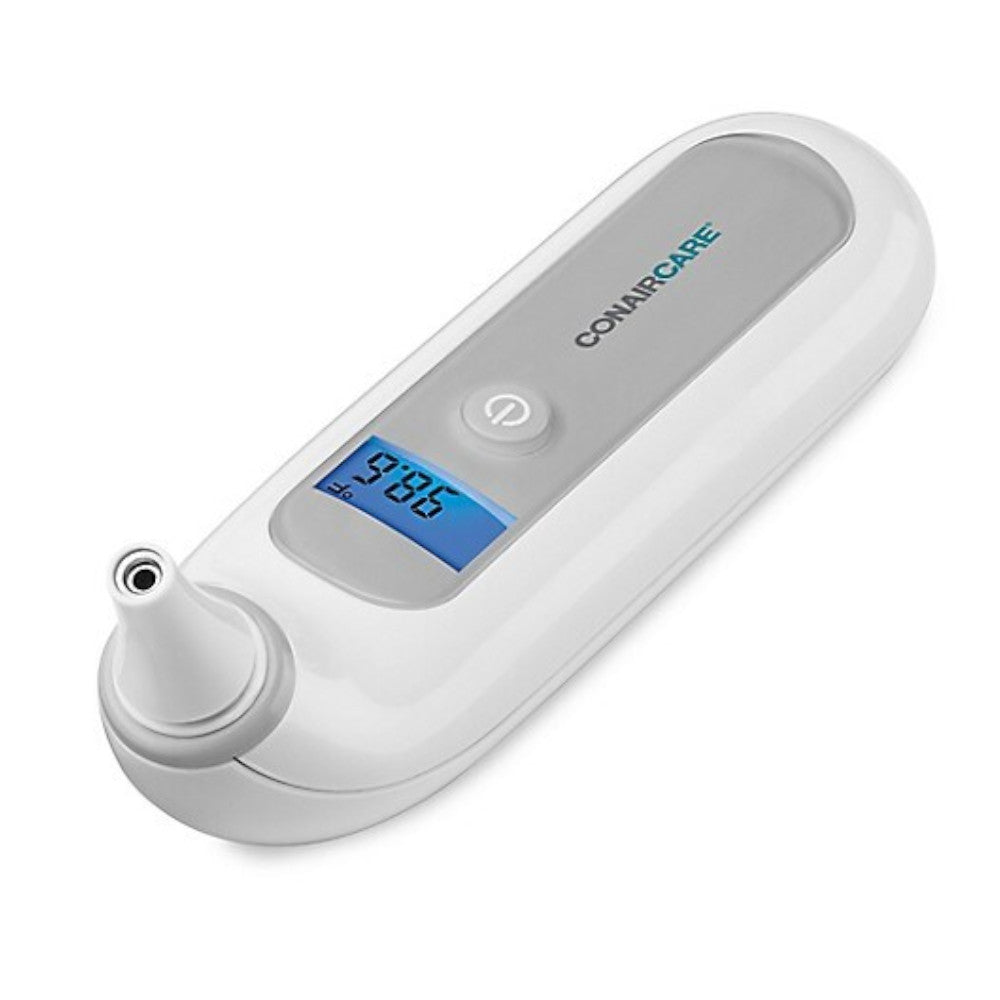Thermomètre auriculaire infrarouge CONAIR - ITH94FC