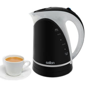Bouilloire électrique sans fil SALTON 360 - JK1648B