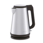 T-FAL Bouilloire Double Paroi 1,5l SS/BLK - Emballage imparfait avec garantie complète - KI810D50 