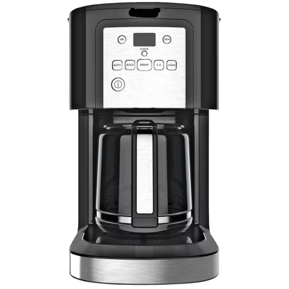 Cafetière programmable Prima 12 tasses LAGOSTINA - KM322051