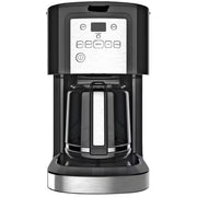 Cafetière programmable Prima 12 tasses LAGOSTINA - KM322051