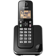 PANASONIC 1-Handset Cordless Phone - Refurbished with Home Essentials warranty -  KXTGC380C