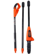 BLACK+DECKER 20V Max lithium Pole Pruning Saw - LPP120