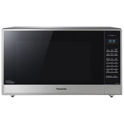 PANASONIC NNST975S Micro-ondes Genius en acier inoxydable de 2,2 pieds cubes - Remis à neuf avec la garantie Home Essentials