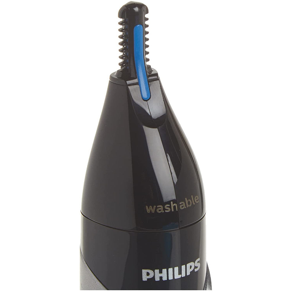 PHILIPS Nose trimmer Series 3000 for Nose, Ear & Eyebrow - NT3650/16