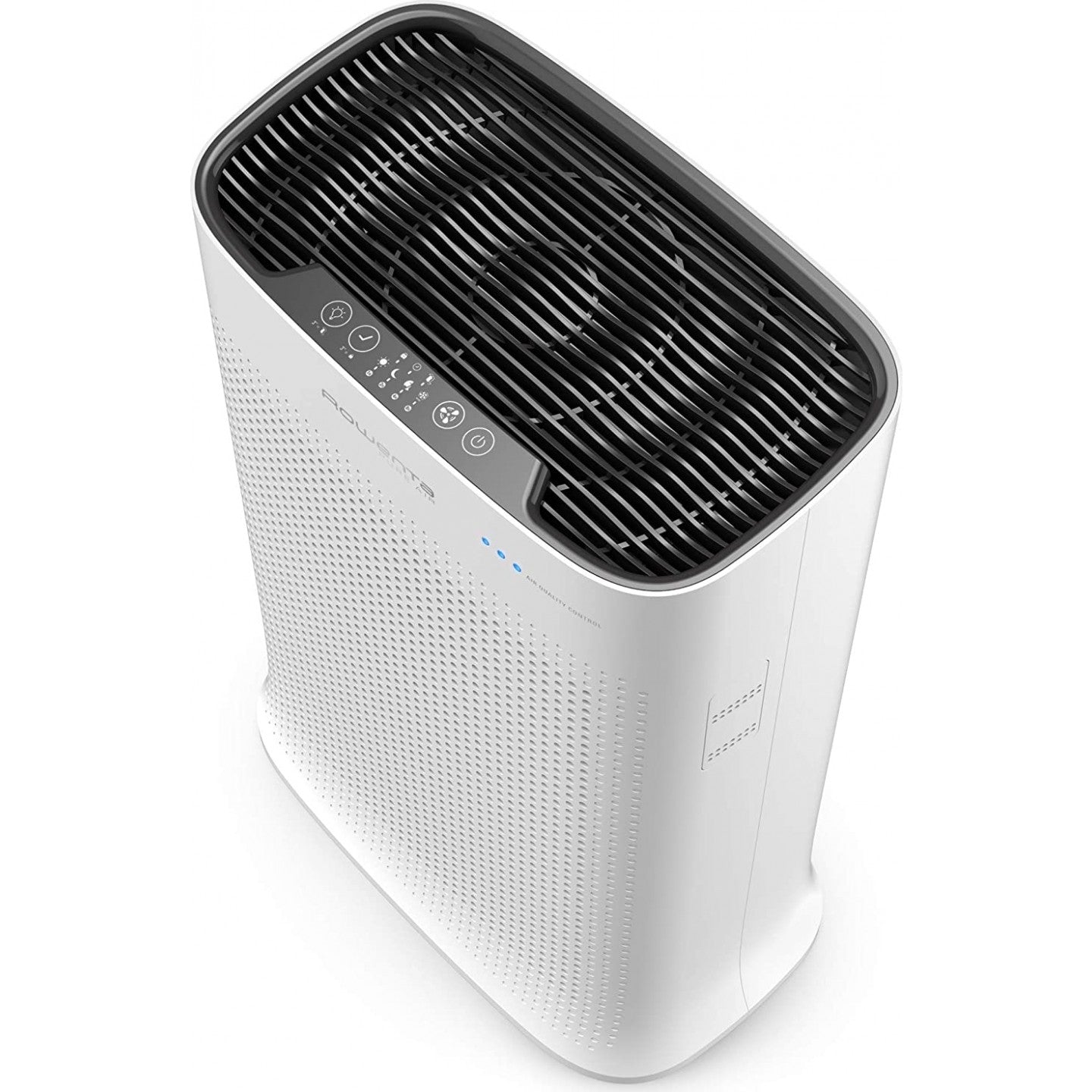Purificateur d'air ROWENTA avec filtre Nanocaptur - Emballage imparfait avec garantie complète - PU3040U0