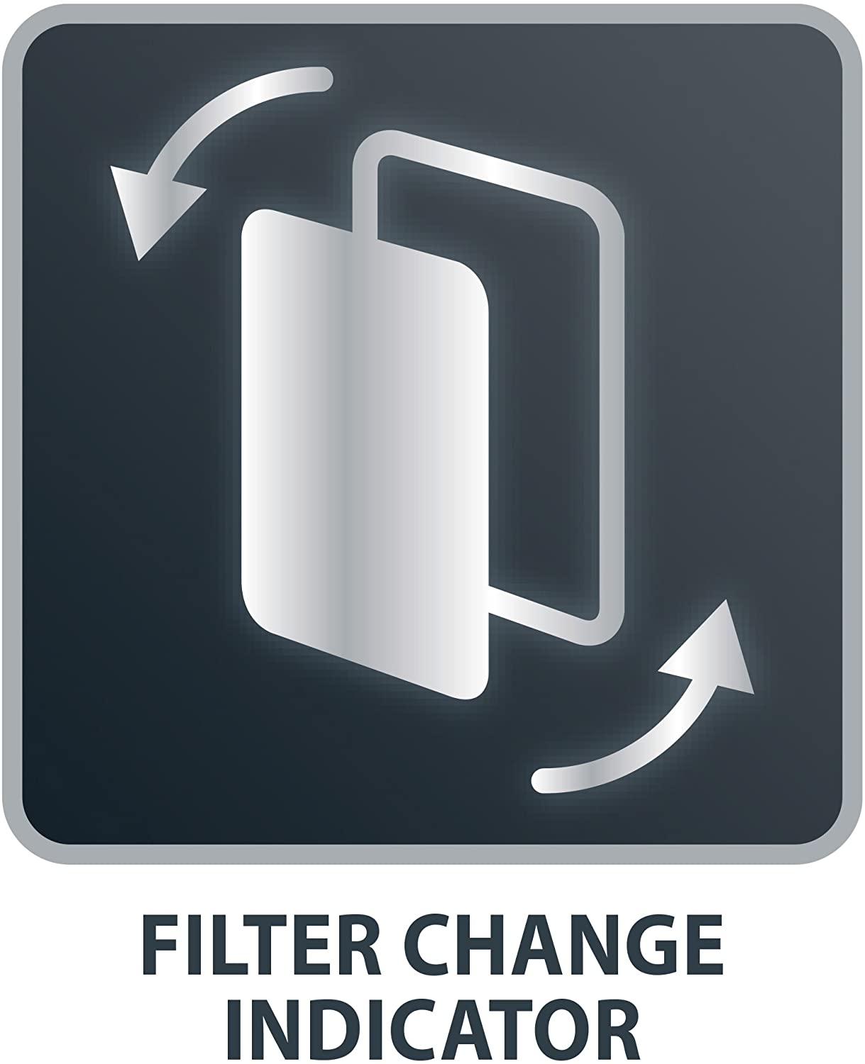 Purificateur d'air ROWENTA Intense Pure avec filtre Nanocaptur - Emballage imparfait avec garantie complète. -PU4020U0 