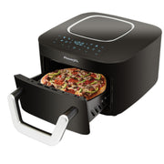 POWER XL - Friteuse à air Slimline 5Qt - PXL5AF-5Q