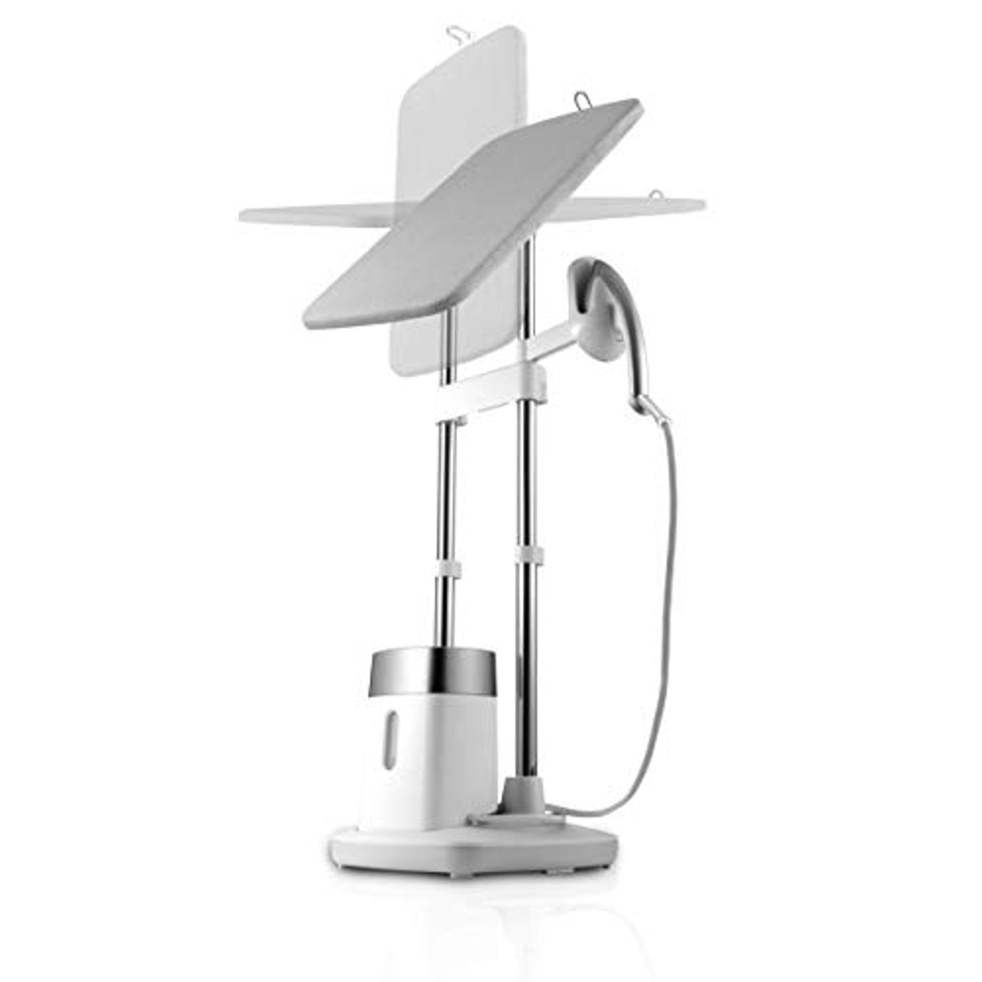 ROWENTA IXEO All in One Iron & Steamer - Blemished package with full warranty - QR1010Q1