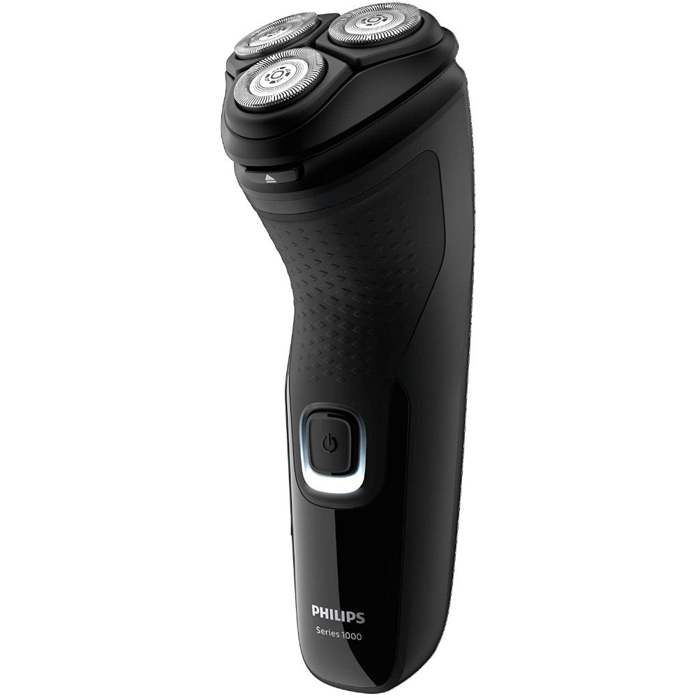 PHILIPS Shaver Series 1000 with Pop-Up Trimmer - S1232/41