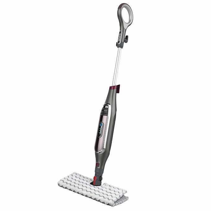 Vadrouille à vapeur SHARK Genius - Entretenu en usine avec la garantie Home Essentials - S6004