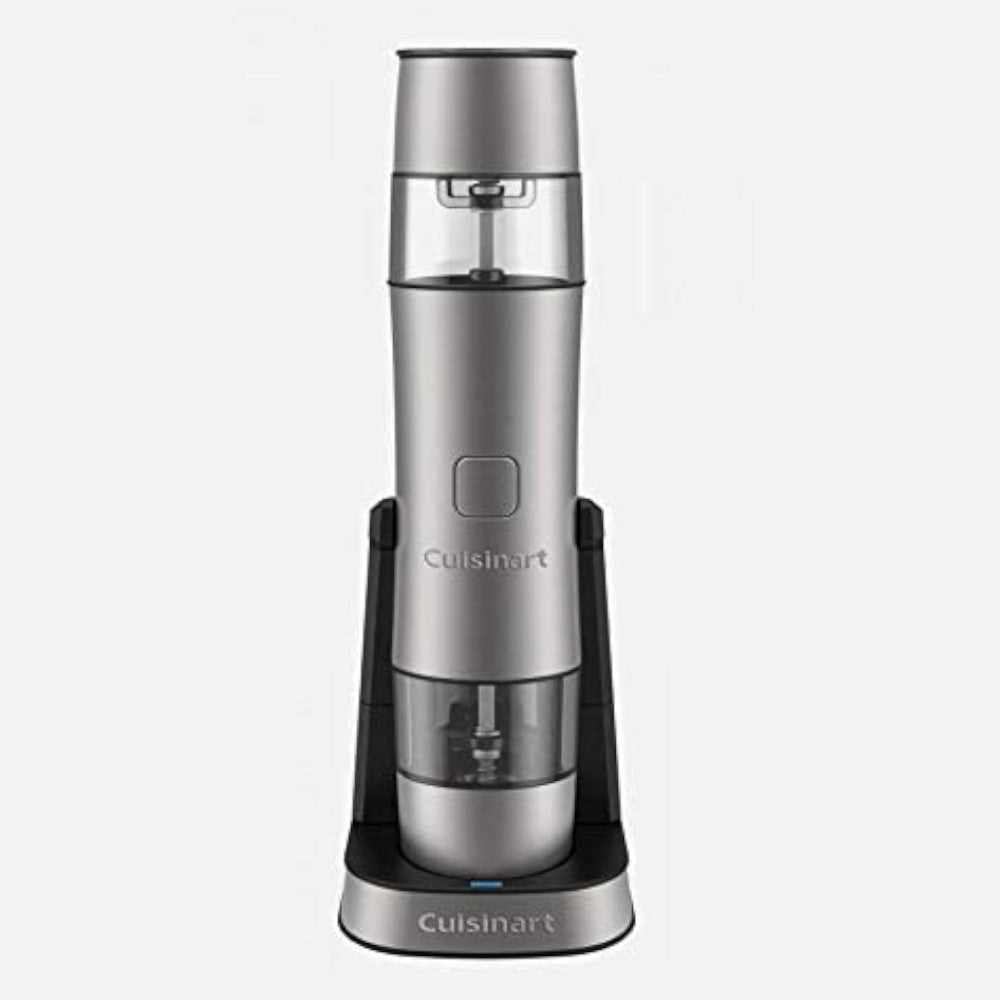 Moulin à sel, poivre et épices rechargeable CUISINART - SG-3