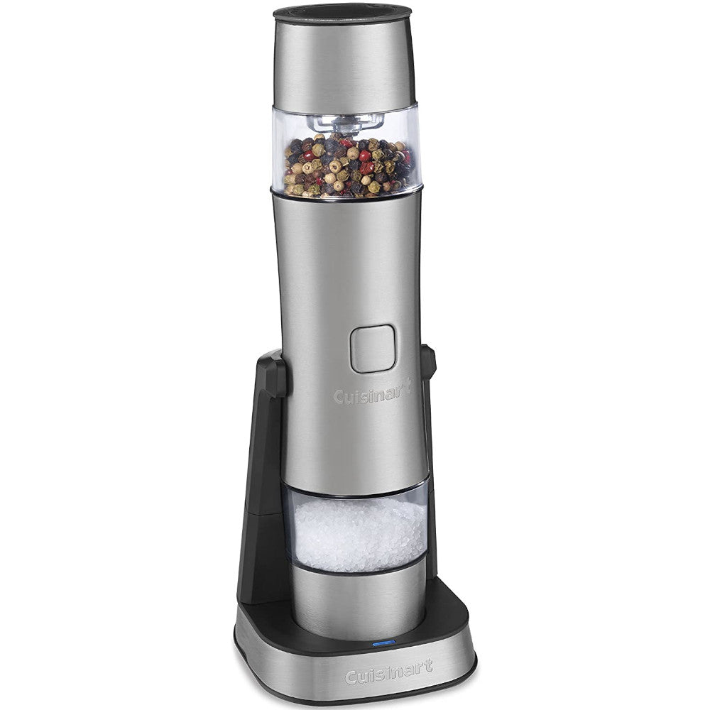 Moulin à sel, poivre et épices rechargeable CUISINART - SG-3