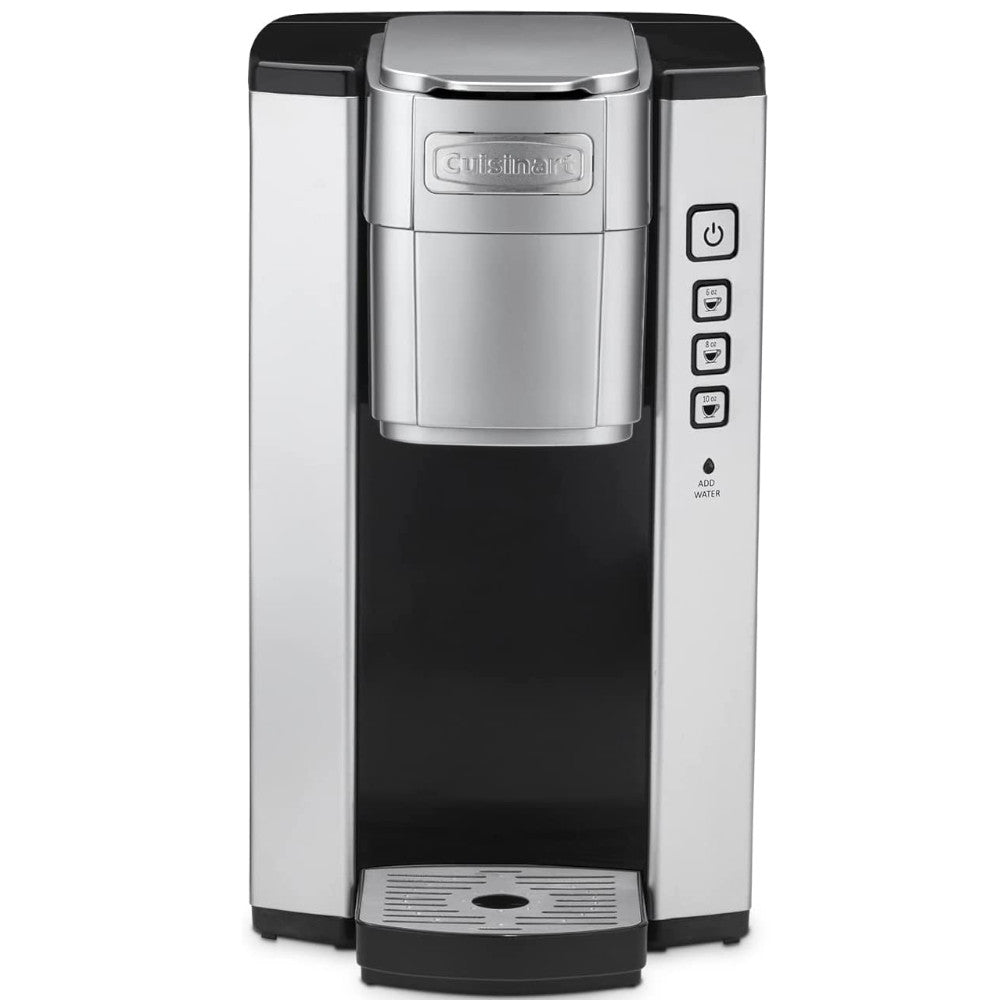 Cafetière individuelle CUISINART - Reconditionnée avec garantie Cuisinart - SS-5