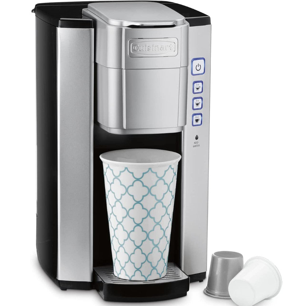 Cafetière individuelle CUISINART - Reconditionnée avec garantie Cuisinart - SS-5