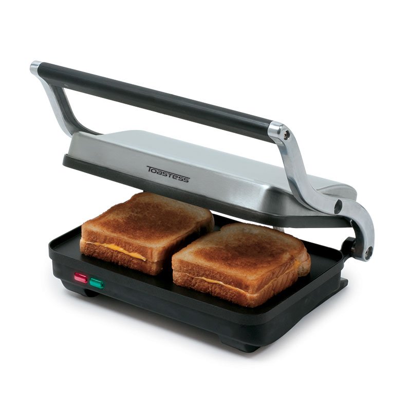 Grille-sandwichs SALTON Toastess - TSG710