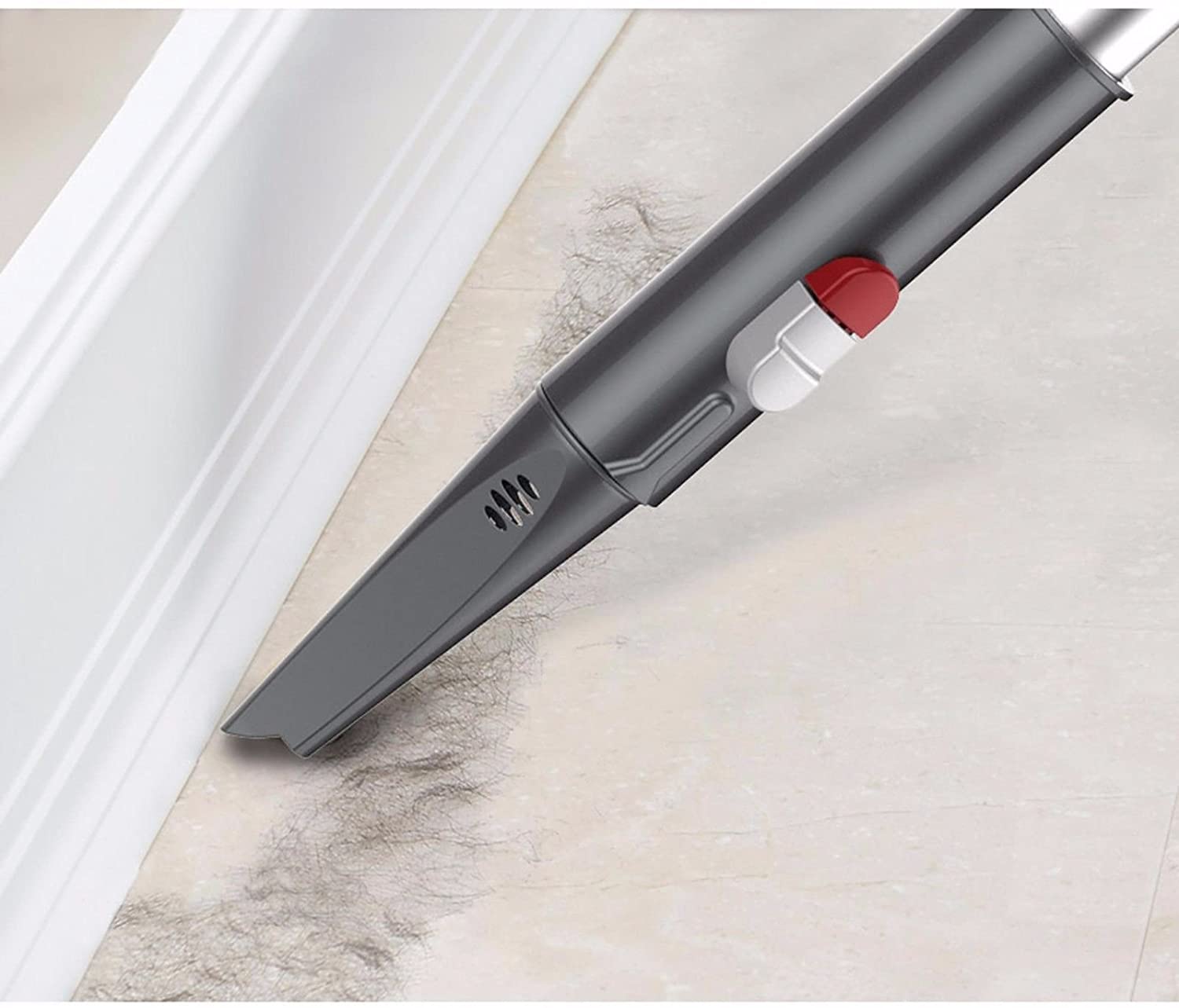 Aspirateur SHARK Navigator Pro Lift-Away - Entretenu en usine avec la garantie Home Essentials - UV541