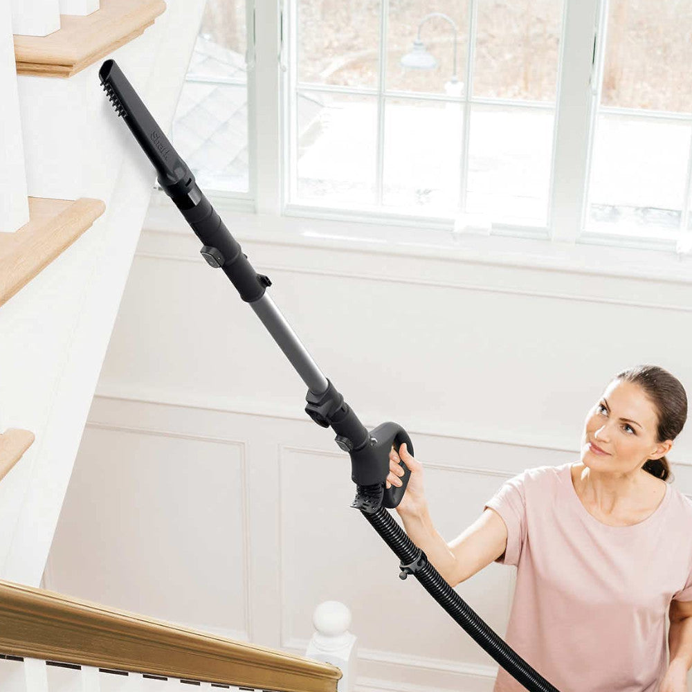 Aspirateur vertical SHARK Navigator Lift-Away avec brosse autonettoyante et filtre HEPA - Remis à neuf avec garantie Home Essentials - UV725
