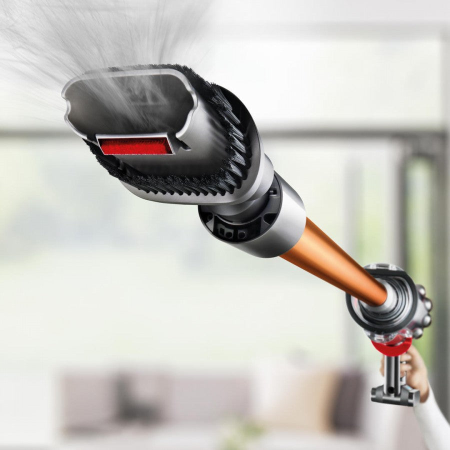 Magasin d'usine officiel Dyson - Aspirateur sans fil nouvelle génération V10 - Remis à neuf (EXCELLENT ÉTAT) avec 1 an de garantie Dyson - V10B