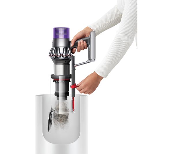 Magasin d'usine officiel Dyson - Aspirateur sans fil nouvelle génération V10 - Remis à neuf (EXCELLENT ÉTAT) avec 1 an de garantie Dyson - V10B