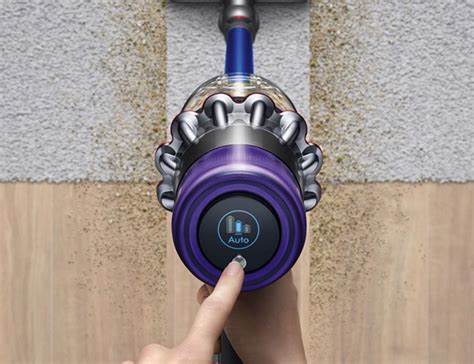 DYSON OFFICIAL OUTLET - V11 Torque Drive Cordless Vacuum Cleaner - Refurbished (EXCELLENT) with 1 year Dyson Warranty -  V11B