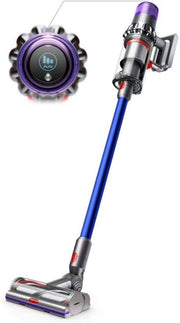 DYSON OFFICIAL OUTLET - V11H Cordless Vacuum with Hard Surface Cleaner - Refurbished (EXCELLENT)  with 1 year Dyson Warranty -  V11H